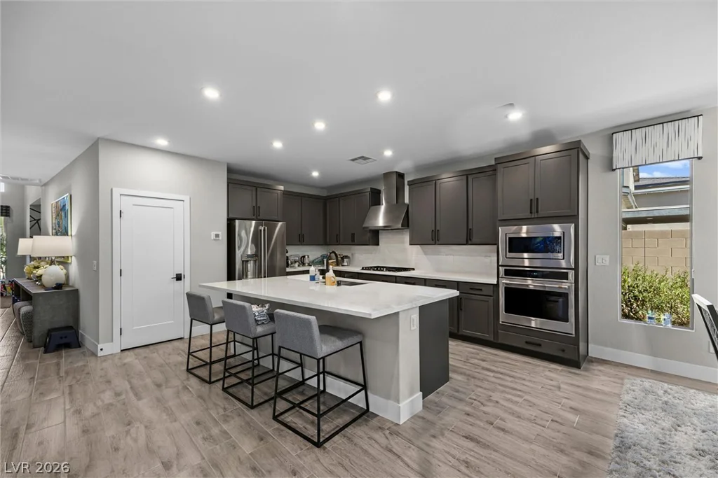 4231 Orchard Run, Las Vegas, NV 89141