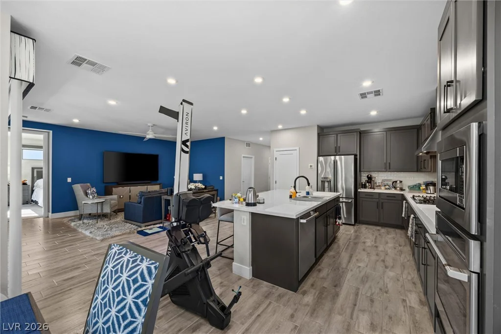 4231 Orchard Run, Las Vegas, NV 89141