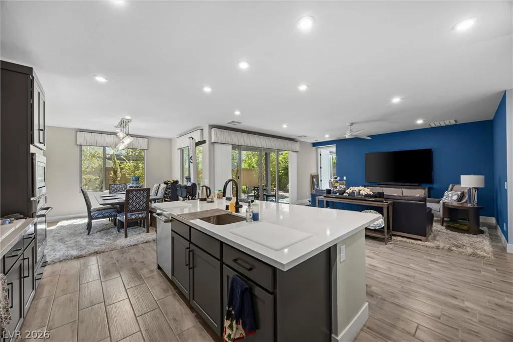 4231 Orchard Run, Las Vegas, NV 89141