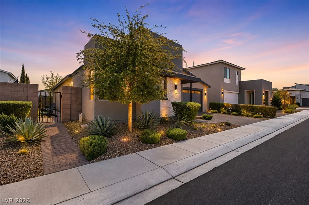 4231 Orchard Run, Las Vegas, NV 89141