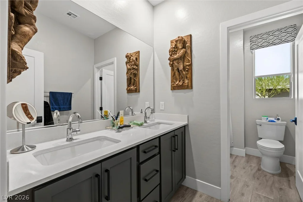 4231 Orchard Run, Las Vegas, NV 89141