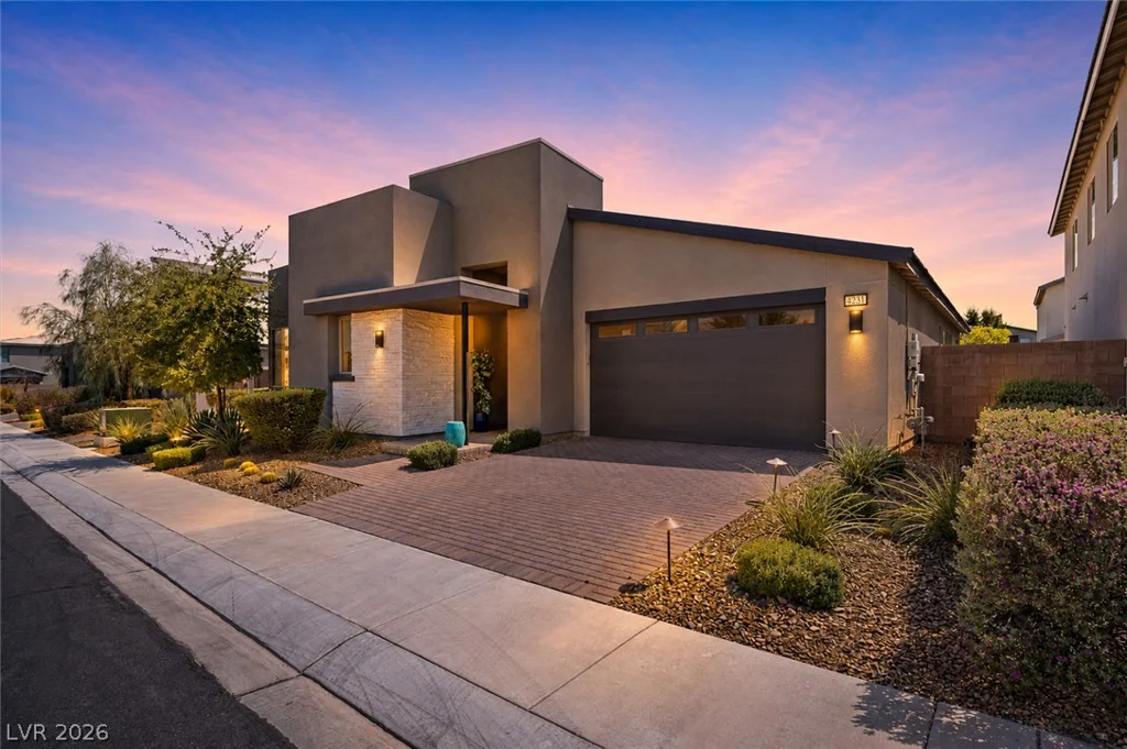 4231 Orchard Run, Las Vegas, NV 89141