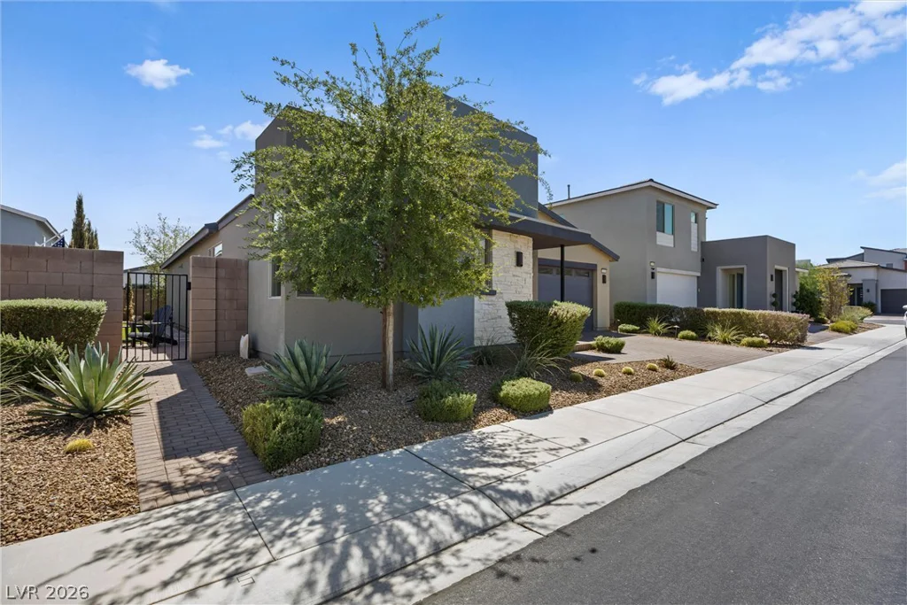 4231 Orchard Run, Las Vegas, NV 89141