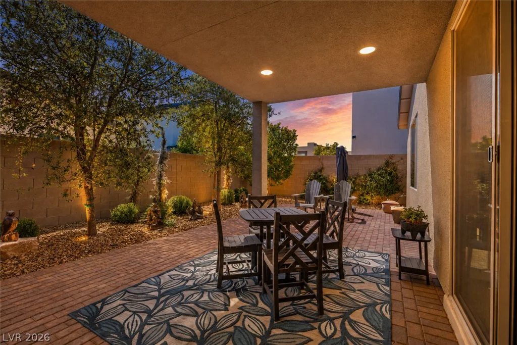 4231 Orchard Run, Las Vegas, NV 89141
