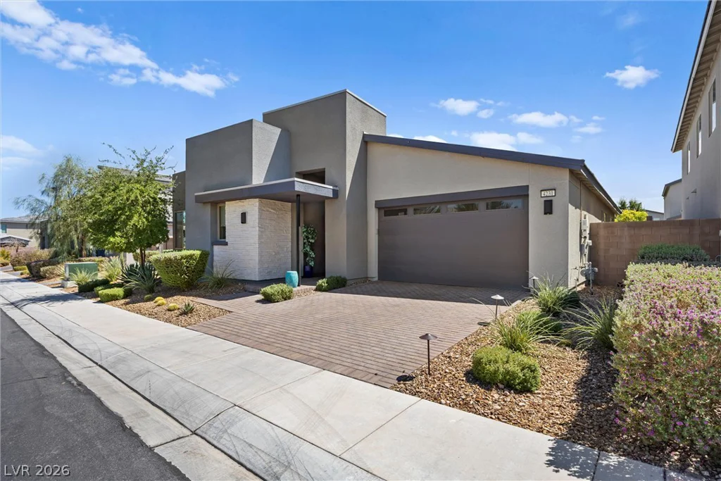 4231 Orchard Run, Las Vegas, NV 89141
