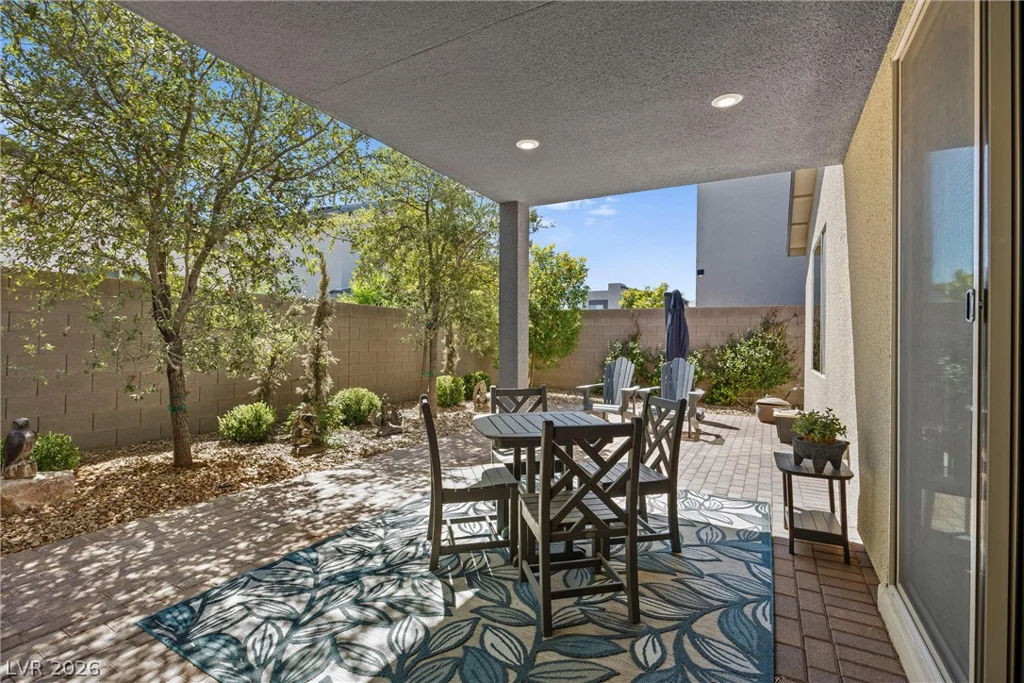 4231 Orchard Run, Las Vegas, NV 89141