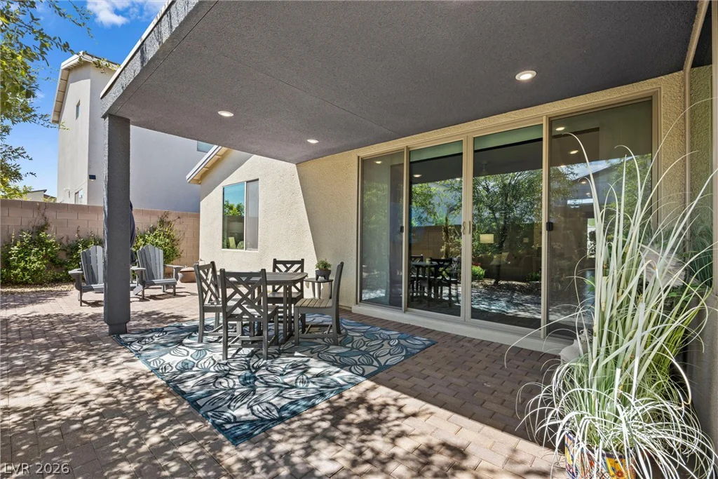 4231 Orchard Run, Las Vegas, NV 89141