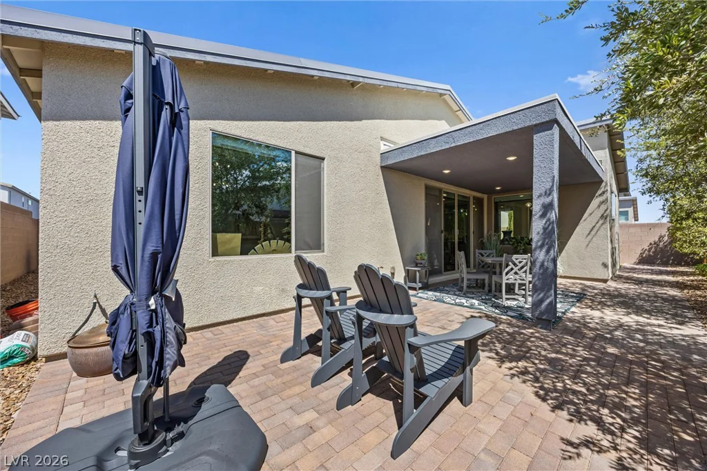 4231 Orchard Run, Las Vegas, NV 89141