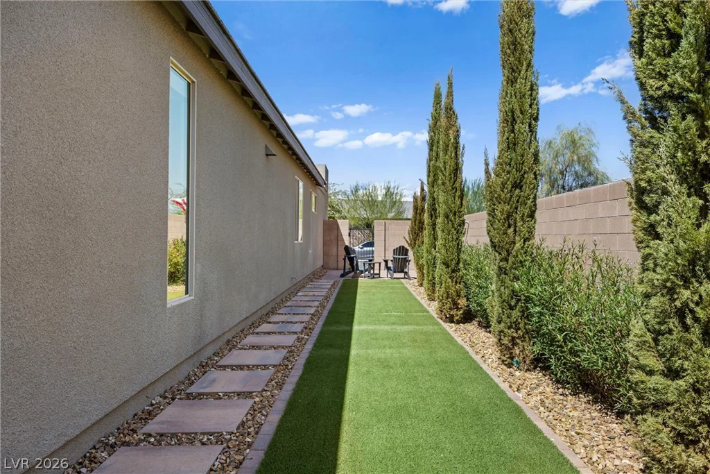 4231 Orchard Run, Las Vegas, NV 89141