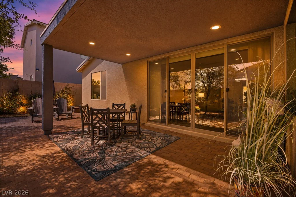 4231 Orchard Run, Las Vegas, NV 89141