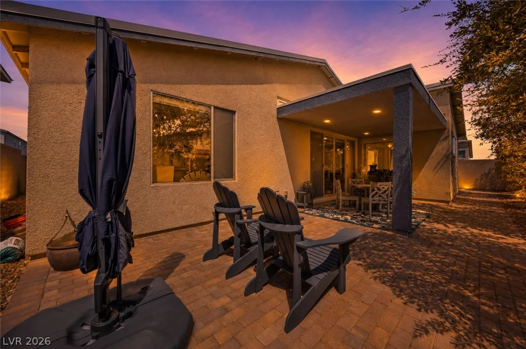 4231 Orchard Run, Las Vegas, NV 89141