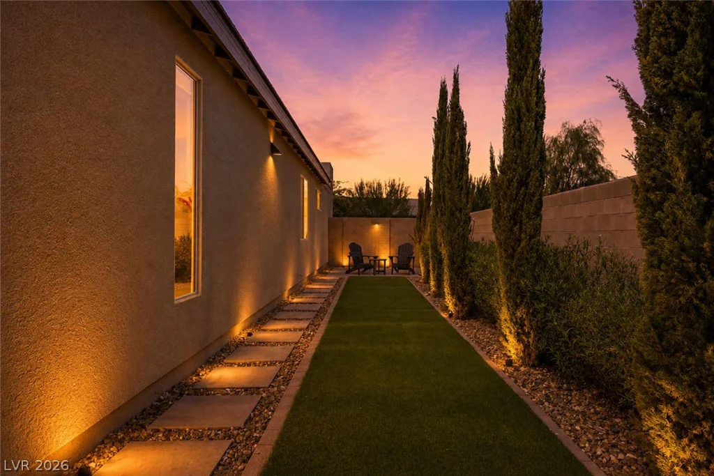 4231 Orchard Run, Las Vegas, NV 89141
