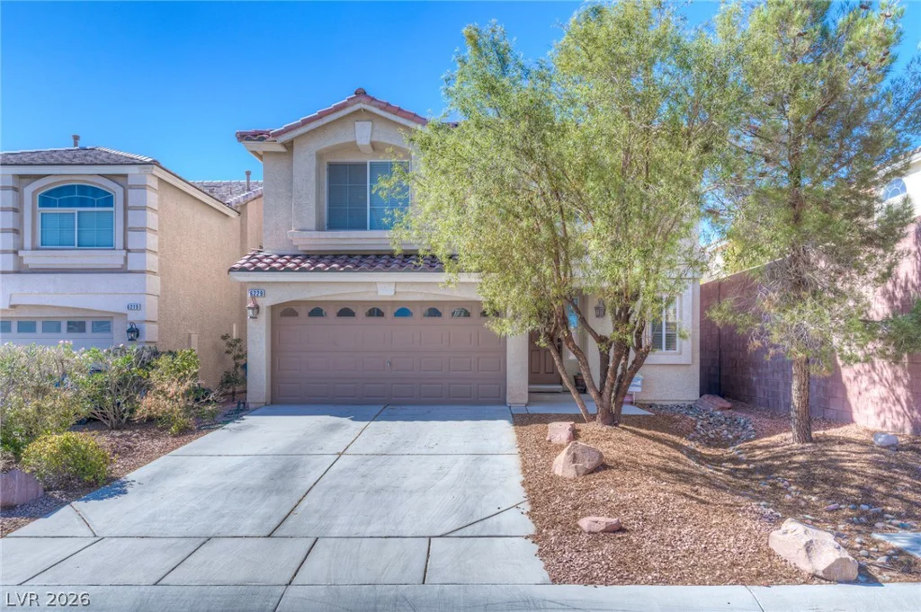 6229 White Point, Las Vegas, NV 89139