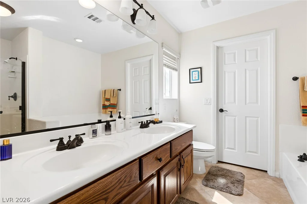 6229 White Point, Las Vegas, NV 89139