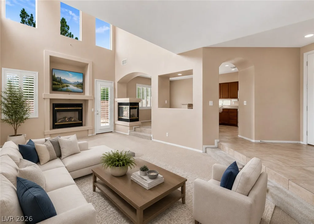 11436 Diveley, Las Vegas, NV 89138