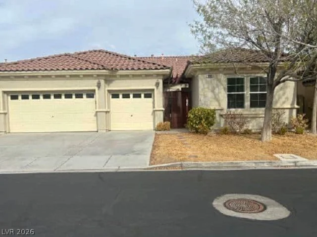 10800 Villa Torre, Las Vegas, NV 89141