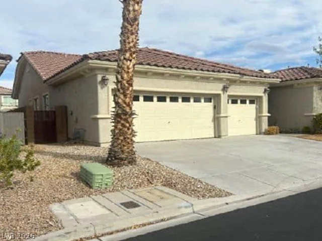 10800 Villa Torre, Las Vegas, NV 89141