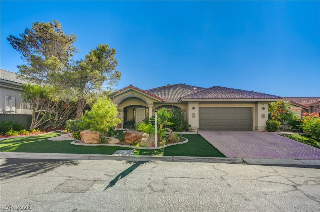 1941 Napoleon, Las Vegas, NV 89156