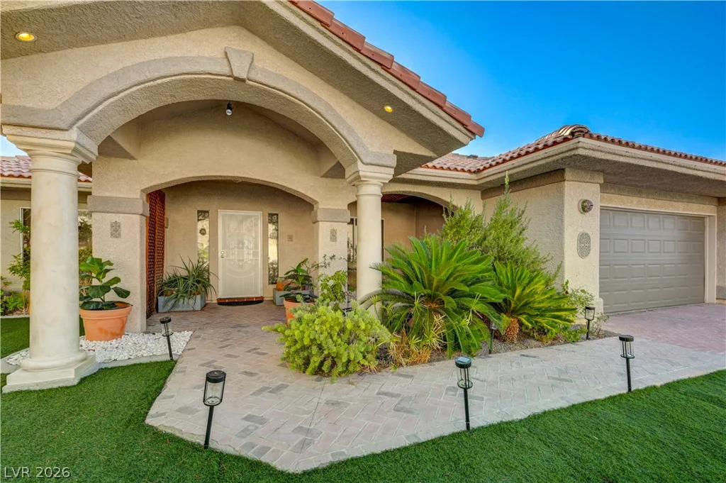 1941 Napoleon, Las Vegas, NV 89156