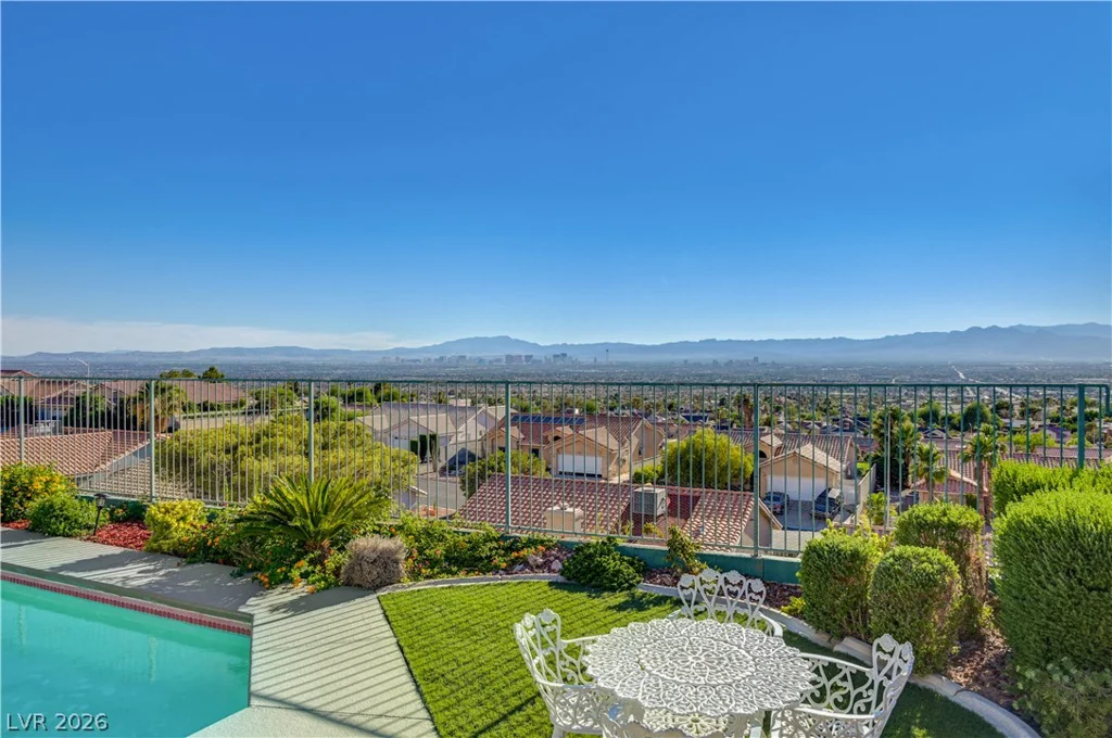 1941 Napoleon, Las Vegas, NV 89156