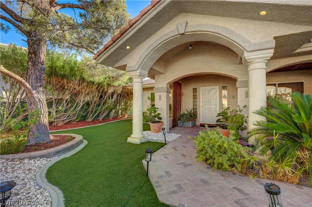 1941 Napoleon, Las Vegas, NV 89156