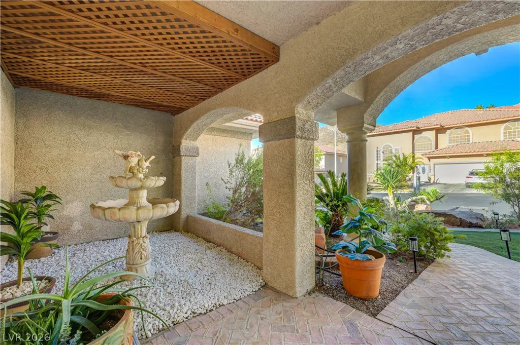 1941 Napoleon, Las Vegas, NV 89156