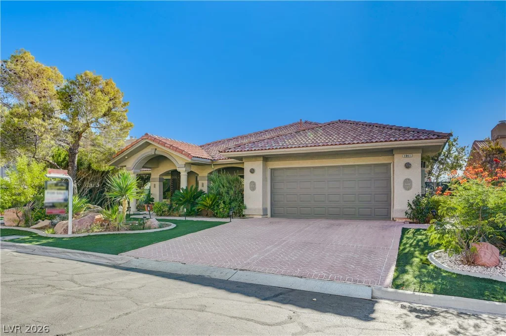 1941 Napoleon, Las Vegas, NV 89156
