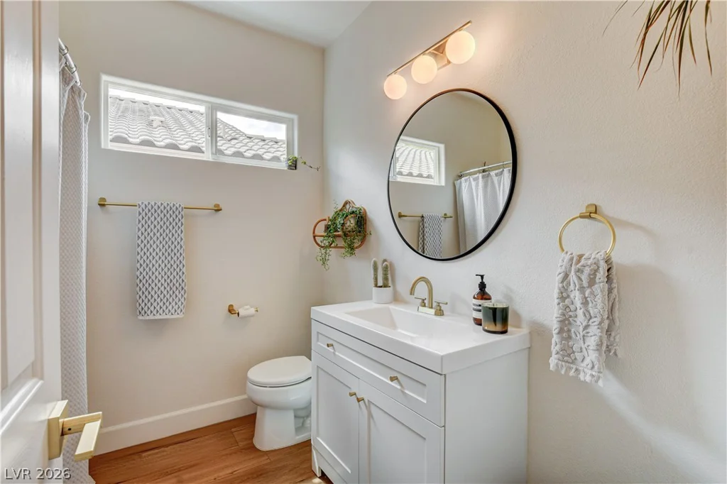 2546 Belgreen, Las Vegas, NV 89135
