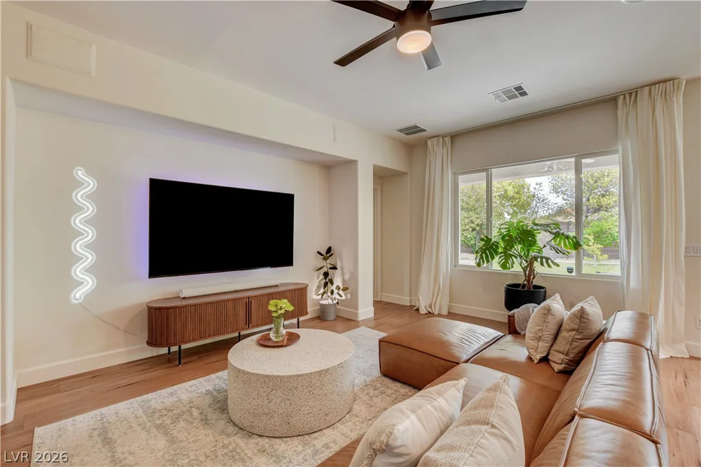 2546 Belgreen, Las Vegas, NV 89135