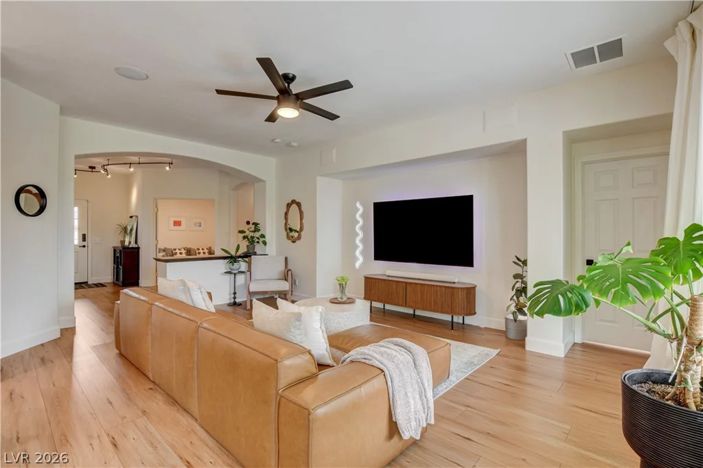 2546 Belgreen, Las Vegas, NV 89135