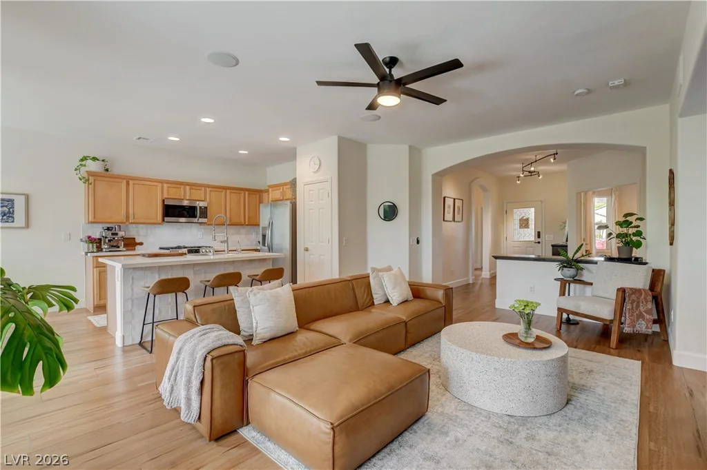 2546 Belgreen, Las Vegas, NV 89135