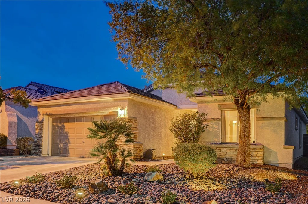 2546 Belgreen, Las Vegas, NV 89135