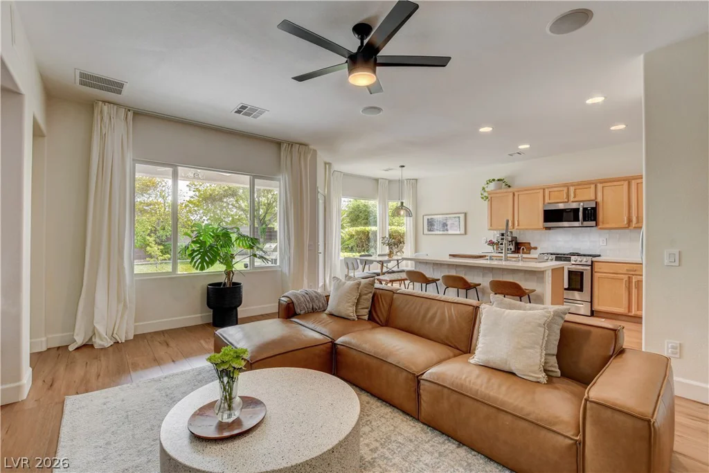 2546 Belgreen, Las Vegas, NV 89135