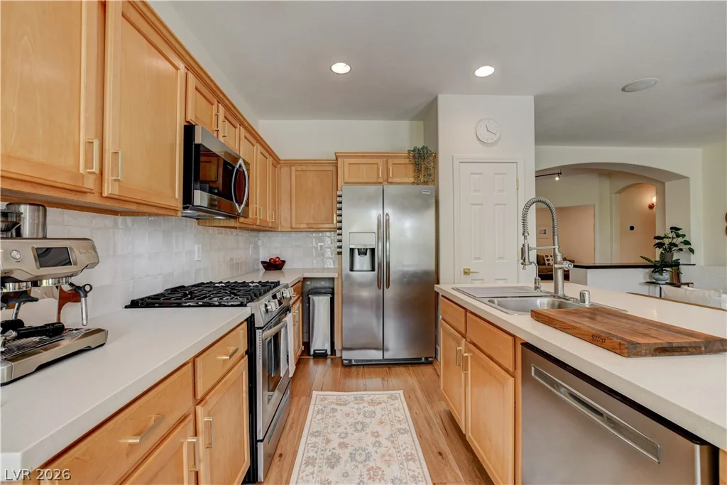 2546 Belgreen, Las Vegas, NV 89135
