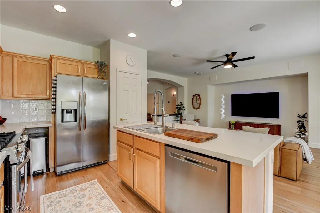 2546 Belgreen, Las Vegas, NV 89135