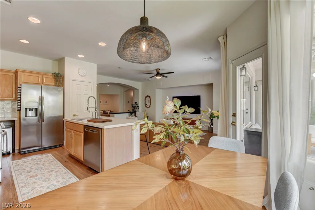 2546 Belgreen, Las Vegas, NV 89135