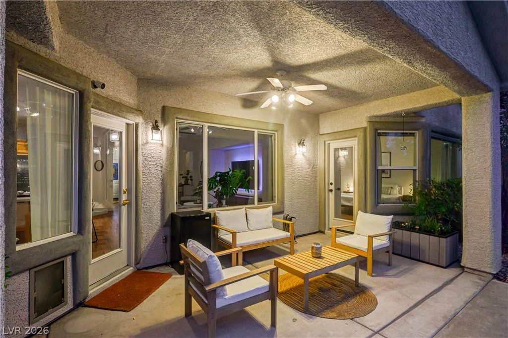 2546 Belgreen, Las Vegas, NV 89135