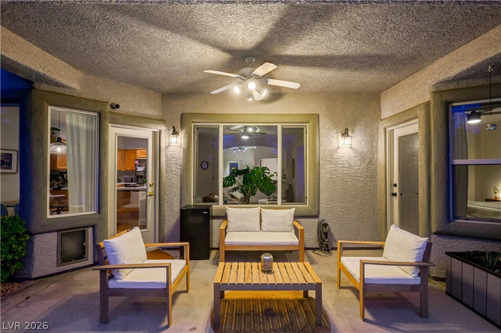2546 Belgreen, Las Vegas, NV 89135