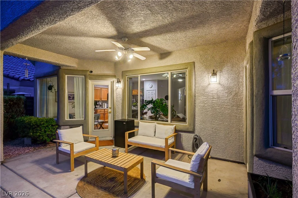 2546 Belgreen, Las Vegas, NV 89135