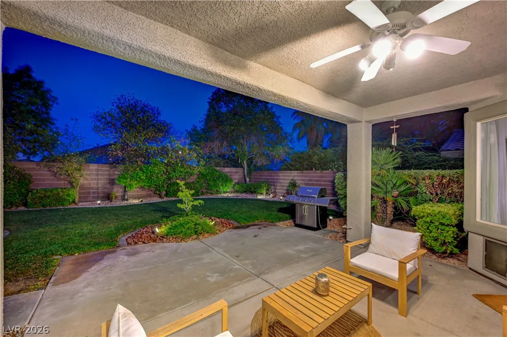 2546 Belgreen, Las Vegas, NV 89135