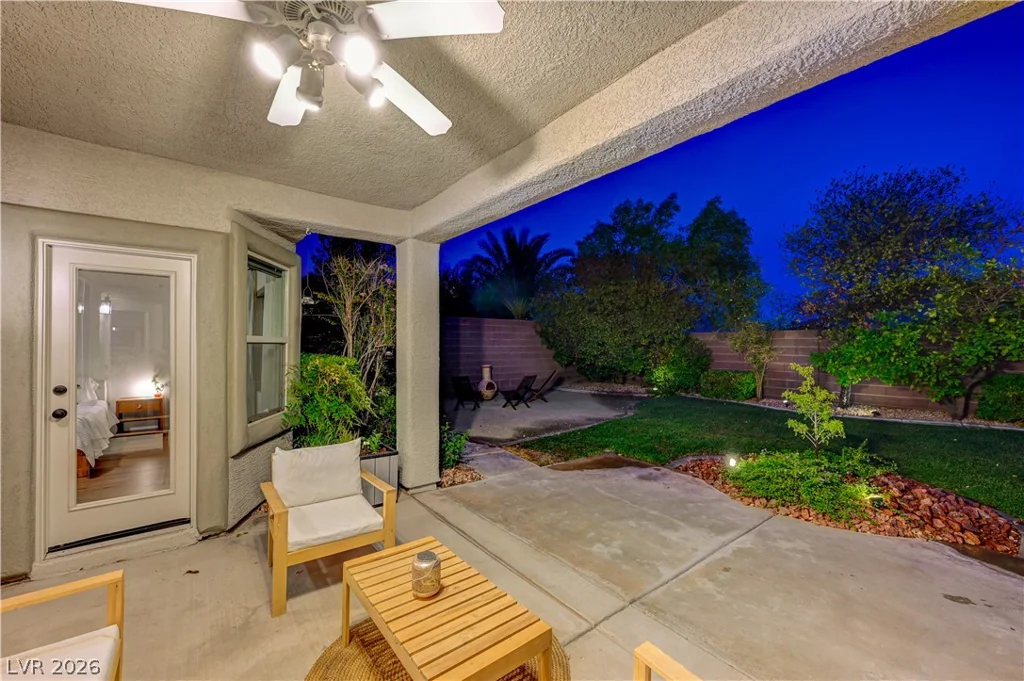 2546 Belgreen, Las Vegas, NV 89135