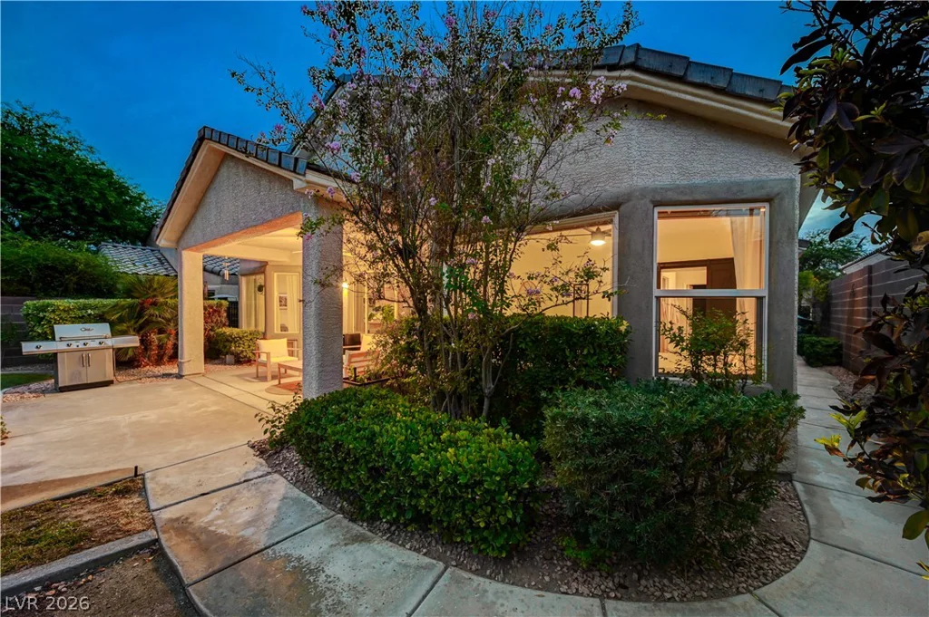 2546 Belgreen, Las Vegas, NV 89135