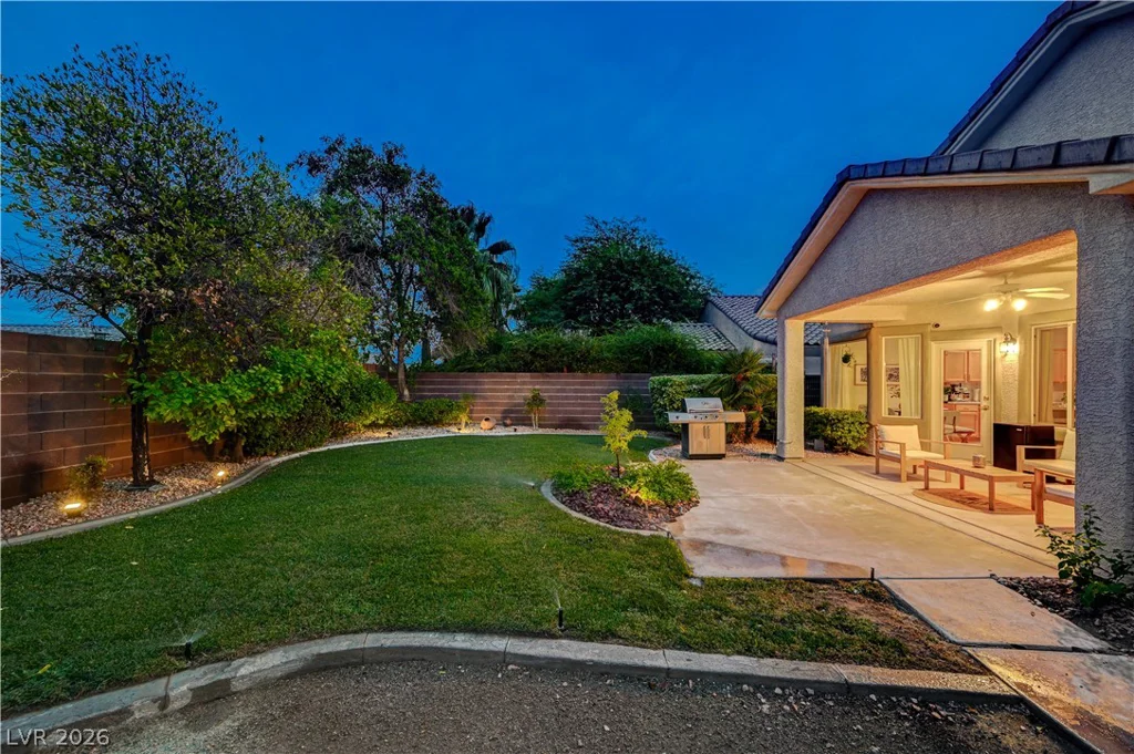 2546 Belgreen, Las Vegas, NV 89135