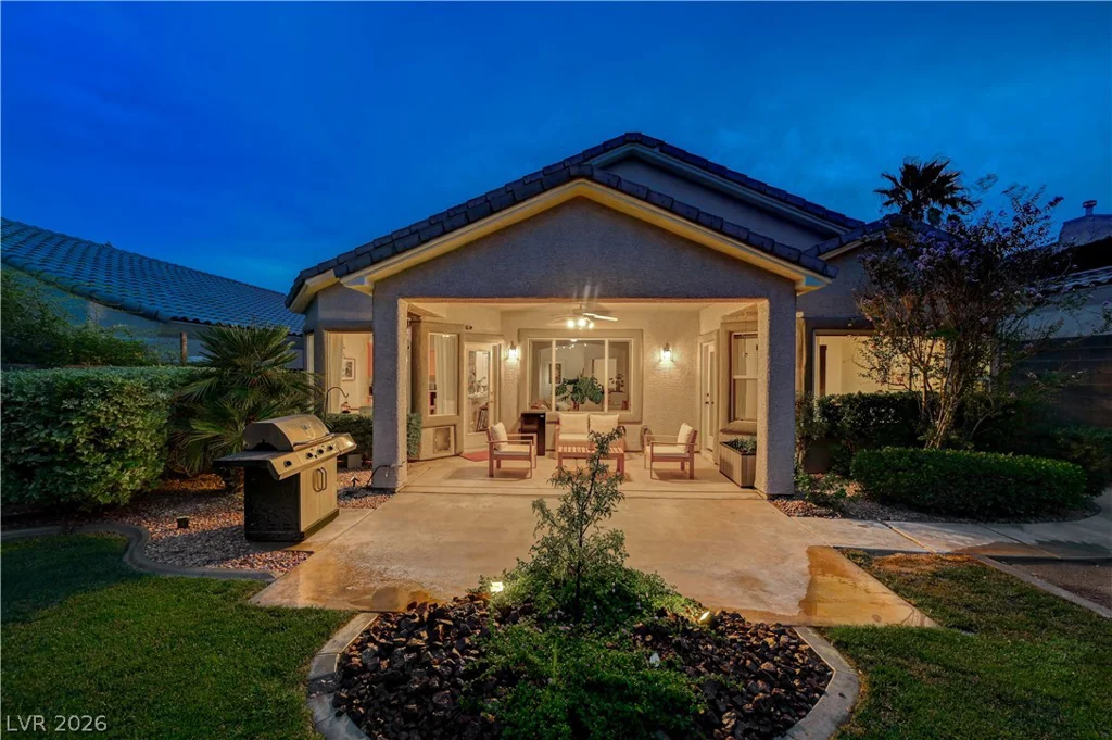2546 Belgreen, Las Vegas, NV 89135