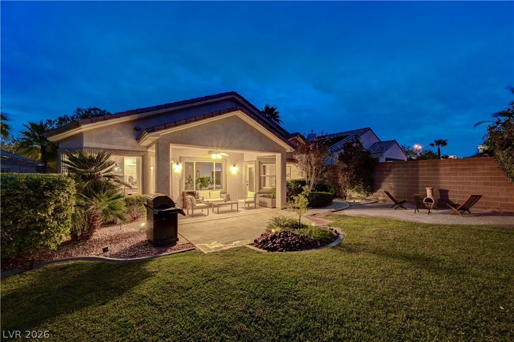 2546 Belgreen, Las Vegas, NV 89135