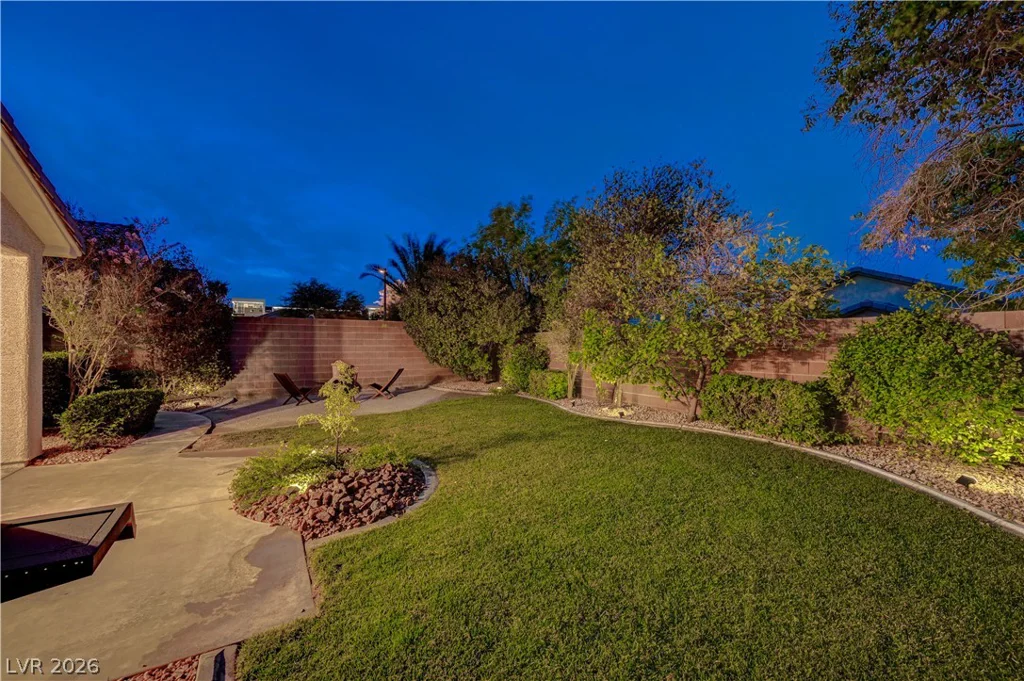 2546 Belgreen, Las Vegas, NV 89135