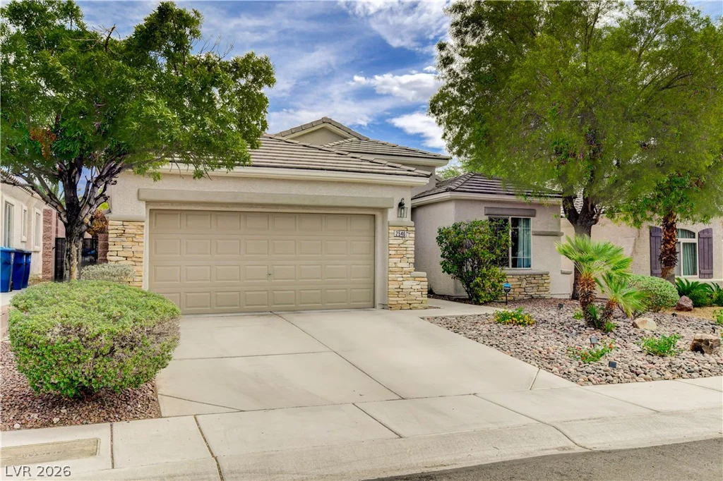 2546 Belgreen, Las Vegas, NV 89135