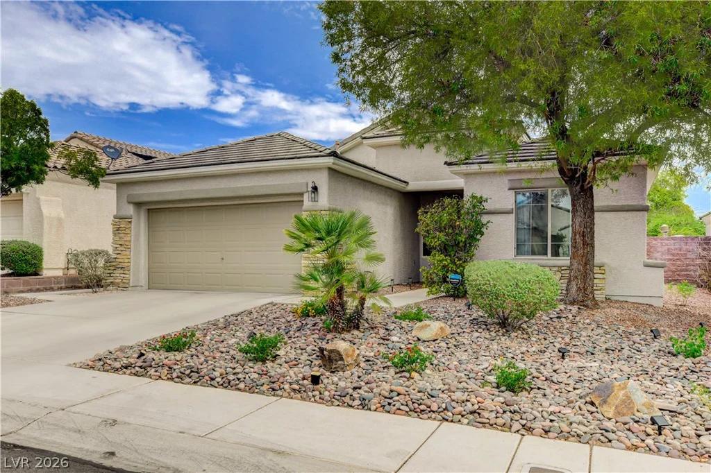 2546 Belgreen, Las Vegas, NV 89135
