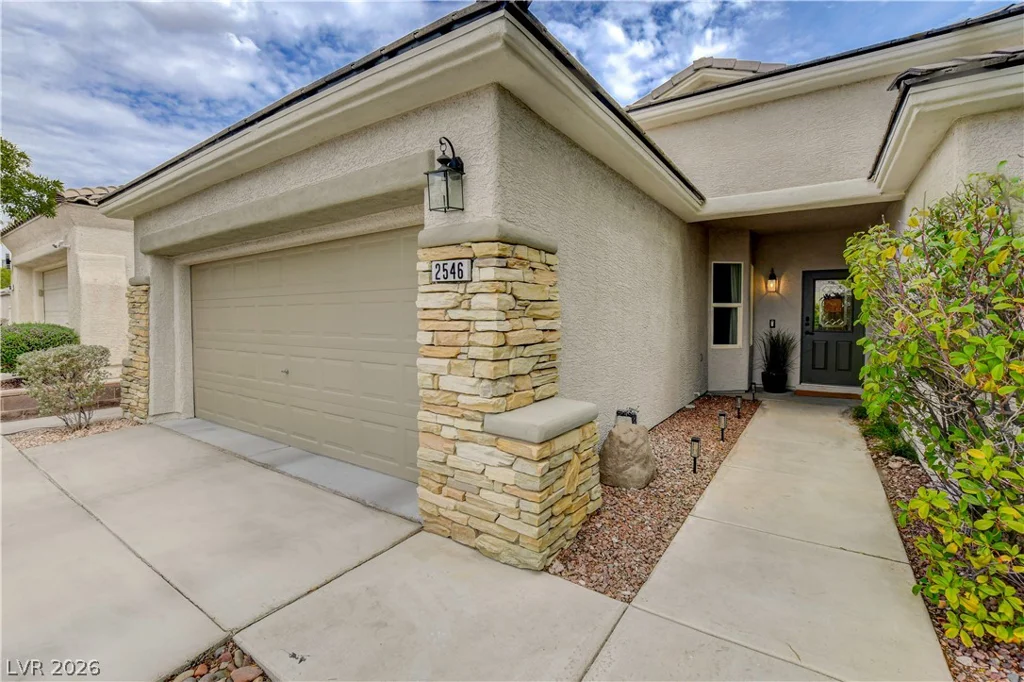 2546 Belgreen, Las Vegas, NV 89135