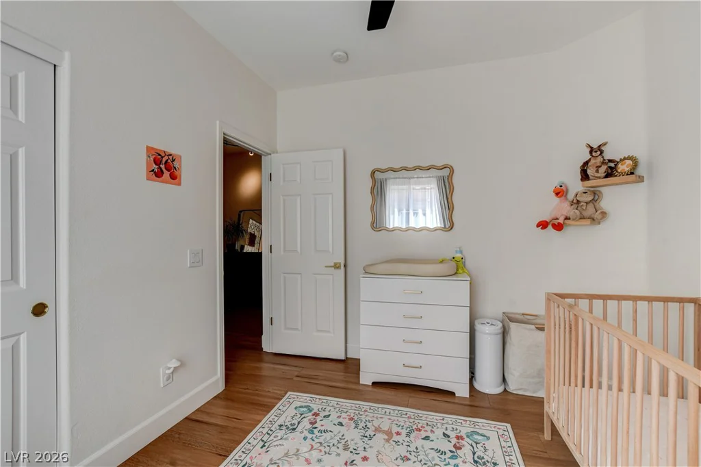2546 Belgreen, Las Vegas, NV 89135